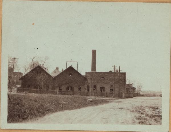 Queens: 19th Avenue - 19th Road, 1929