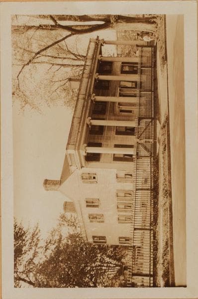 Brooklyn: Fort Hamilton - 100th Street, 1929