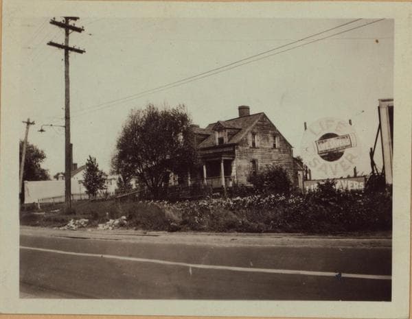 Queens: Queens Boulevard - 63rd Avenue, 1922–1924