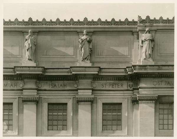 1000 Fifth Avenue - East 82nd Street