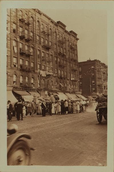 Feast of Our Lady of Mount Carmel., 1931; 1931-07