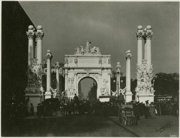 Fifth Avenue - 23rd Street - 24th Street