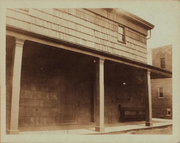Queens: Northern Boulevard - Main Street, 1925