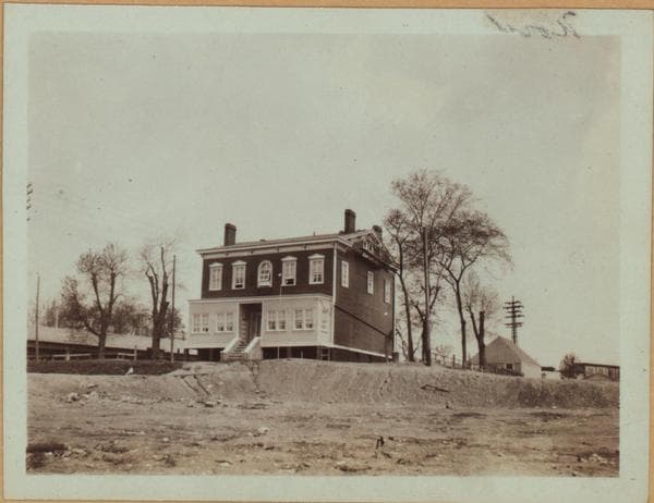 Queens: Broadway - St. James Avenue, 1922–1929