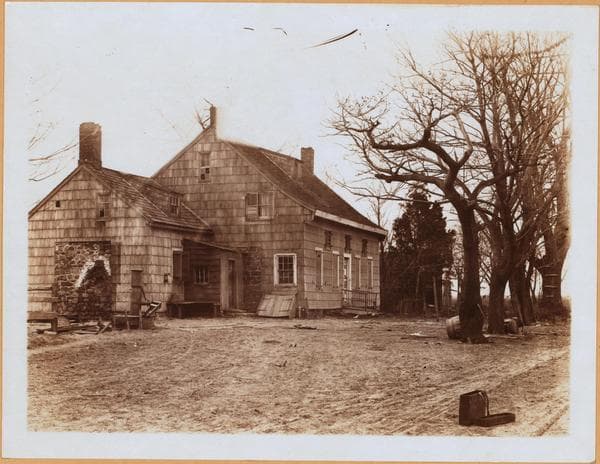 Brooklyn: 35th Street (East) - Avenue R, 1910