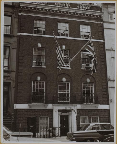 Manhattan: 69th Street (East) - 66th Road