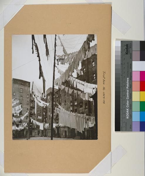 Manhattan: 1st Ave. - 71st Street (East)., 1936