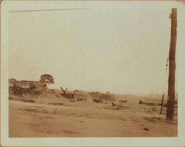 Queens: 31st Street - 20th Road, 1923–1925