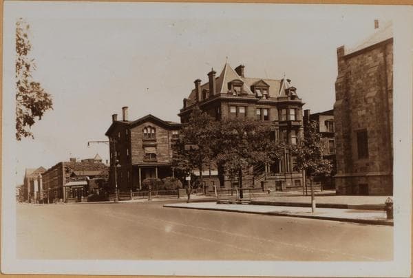 Brooklyn: 3rd Avenue - Dean Street, 1922–1929