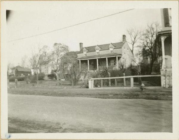 Queens: Justice Avenue - 54th Avenue, 1920–1924
