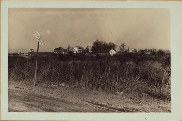 Queens: Vleigh Place - 71st Avenue, 1937