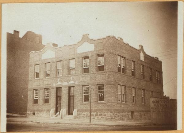 Bronx: Holland Avenue - 213th Street (East), 1927