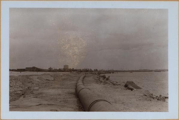 Brooklyn: Shore Parkway - 20th Avenue, 1939