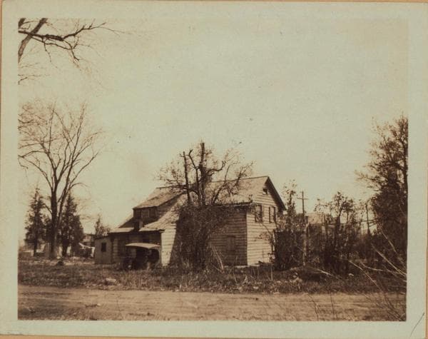 Queens: Corona Avenue - Alstyne Avenue, 1922–1923