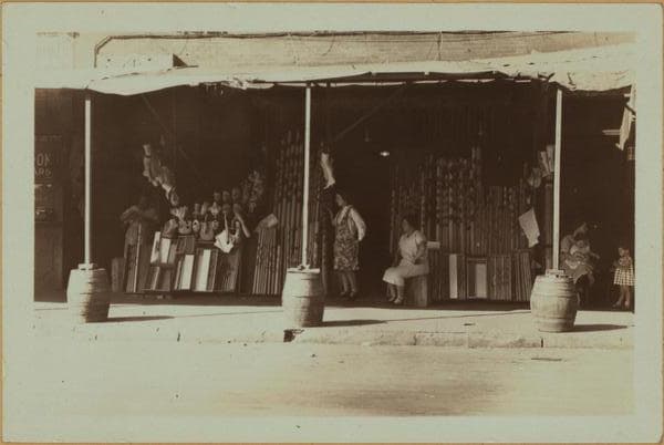 Feast of Our Lady of Mount Carmel., 1930; 1930-07