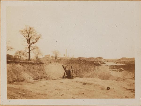 Brooklyn: Kings Highway - Farragut Road, 1926
