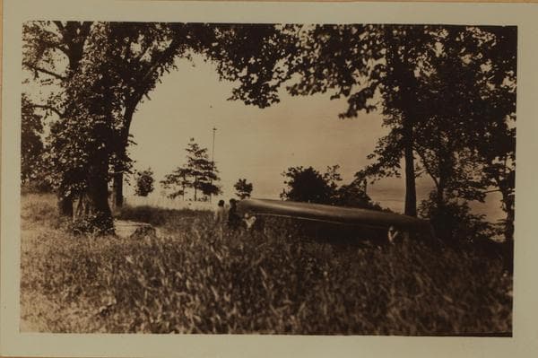 Recreation and hobbies - Boating - [North Beach, Queens.], 1927