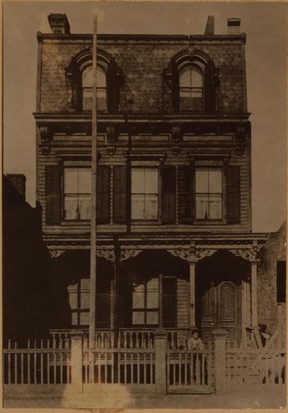 Manhattan: 125th Street (West) - Amsterdam Avenue