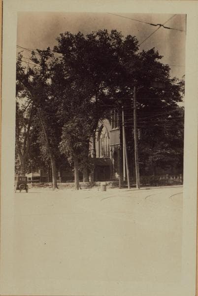Queens: Broadway - Corona Avenue, 1927–1935