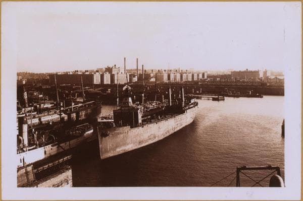 Brooklyn: Henry Street - Dyckman Street, 1925–1932