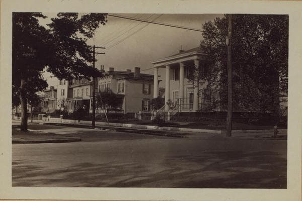 Queens: 12th Street - North 27th Avenue., 1927