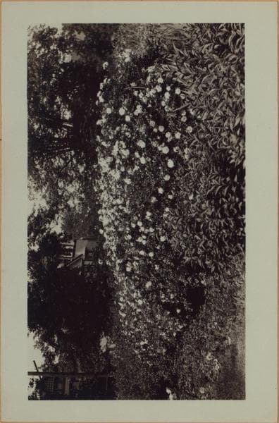 Richmond: Clinton Avenue - Henderson Avenue, 1926