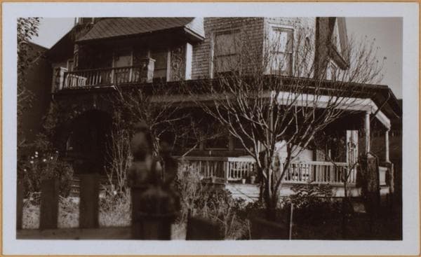 Brooklyn: 60th Street - 18th Avenue, 1940