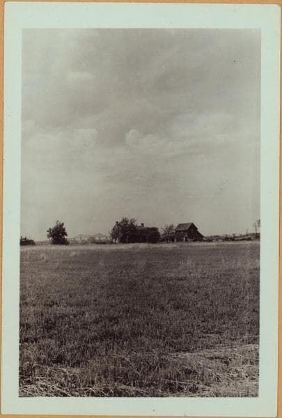 Richmond: Chelsea Road - Spencer Road, 1932–1937
