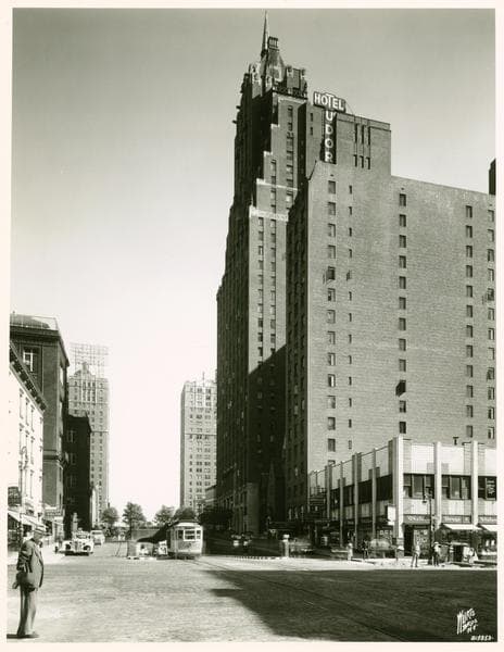 East 42nd Street - Second Ave