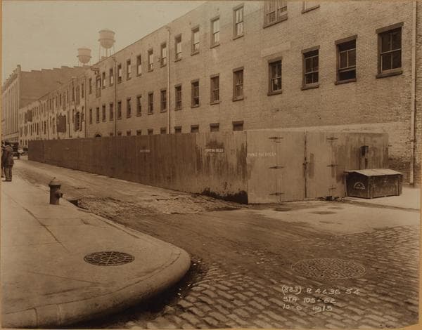 Manhattan: 51st Street (West) - 7th Avenue, 1915-10-06