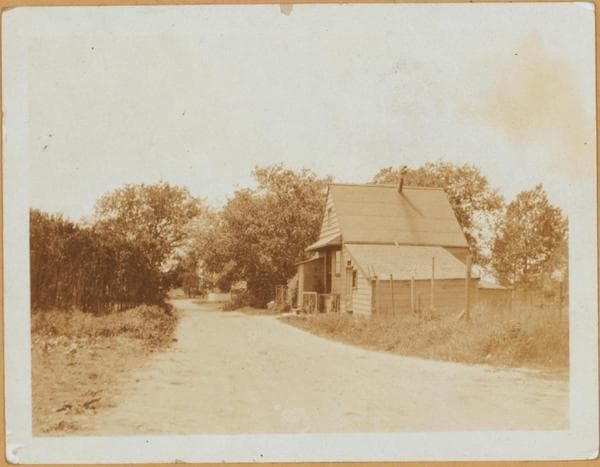 Brooklyn: Mill Lane - 59th Street (East), 1925