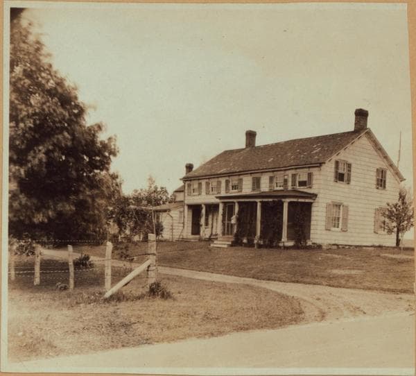 Queens: Little Neck Parkway - 61st Avenue, 1924–1927