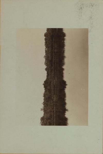 Flagg's pond - Staten Island - [Ernest Flagg property.], 1926