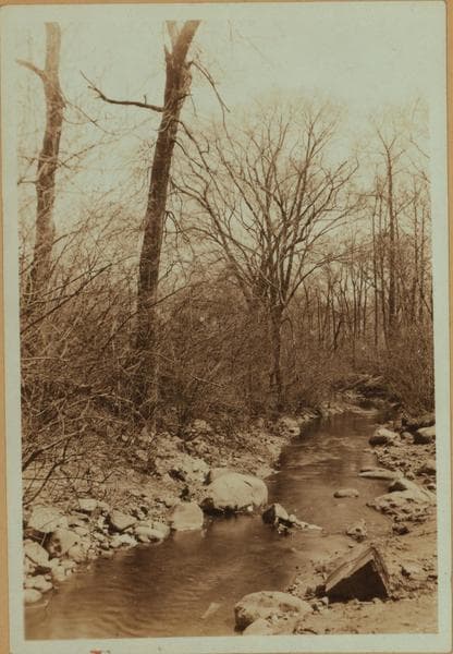 Jackson Mill Creek - Queens - Bowery Bay - [North Beach.], 1924–1935