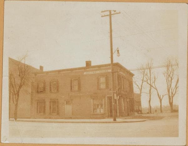 Brooklyn: Flatbush Avenue - Kings Highway, 1922