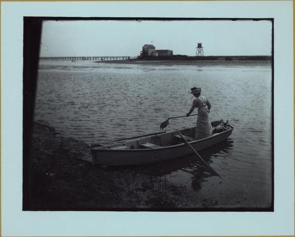Queens: Ramblersville - [A bit of old Holland...], 1905