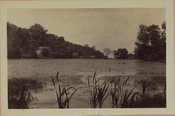Queens: Horace Harding Boule - Patten Street, 1927