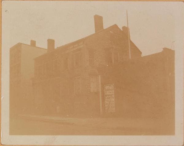 Brooklyn: Grove Street - Broadway, 1923–1925