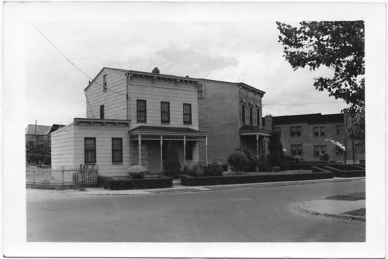 Furmanville Avenue at 78th Street, to , Queens, 1940-07-01