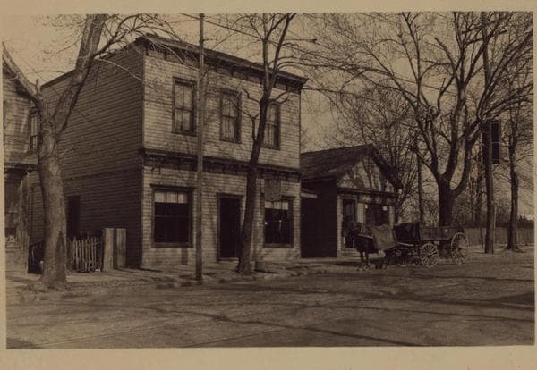 Queens: 150th Street - 14th Avenue, 1927-04-13