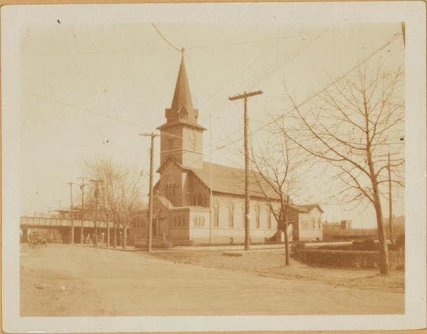Brooklyn: Sheepshead Bay Road - 14th Street (East), 1923–1928