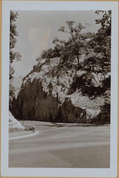 Manhattan: Riverside Drive - Van Siclen Avenue, 1936