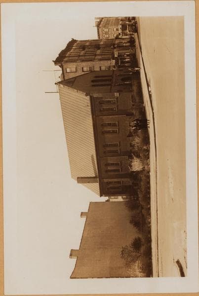 Brooklyn: Hopkinson Avenue - Decatur Street, 1928–1936