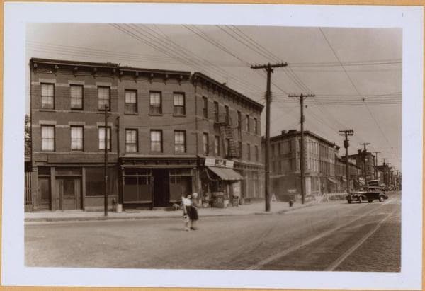 Brooklyn: Hamilton Avenue - Hicks Street, 1931–1940