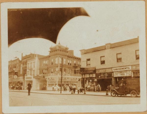 Brooklyn: Surf Ave. - Stillwell Ave., 1924–1925