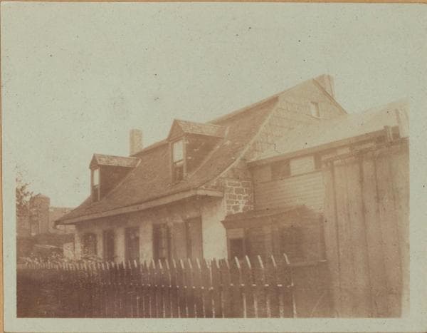 Queens: Flushing Avenue - Seneca Avenue, 1922–1929