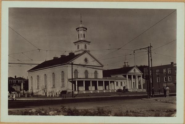 Queens: Broadway - Corona Avenue, 1927–1935