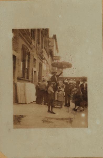 Feast of Our Lady of Mount Carmel., 1926; 1926-07