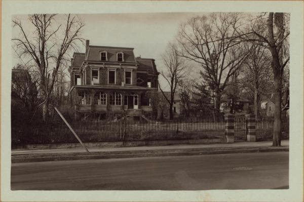 Queens: 14th Avenue - 118th Street, 1932