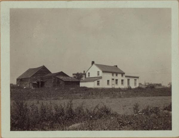 Queens: 85th Street - 62nd Avenue, 1923